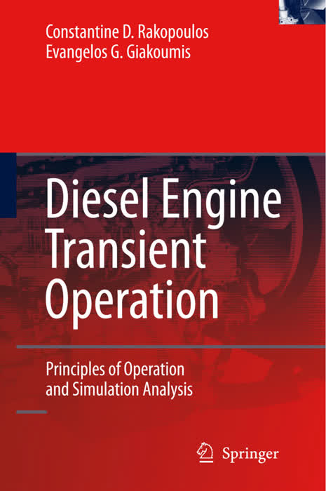 diesel engine transient operation